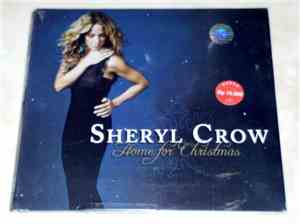 Sheryl Crow - Home For Christmas
