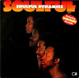 Soulful Dynamics - Soulful