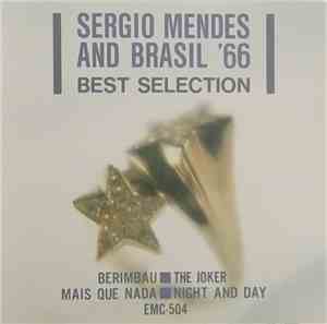 Sérgio Mendes & Brasil '66 - Best Selection