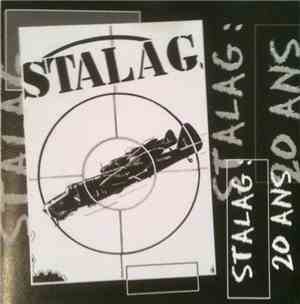 Stalag - 20 Ans