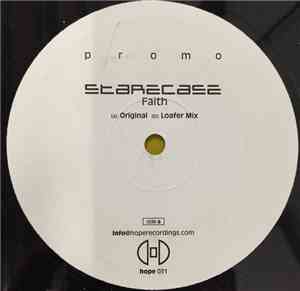 Starecase - Faith