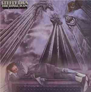 Steely Dan - The Royal Scam