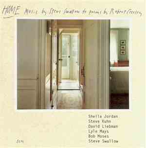 Steve Swallow - Home