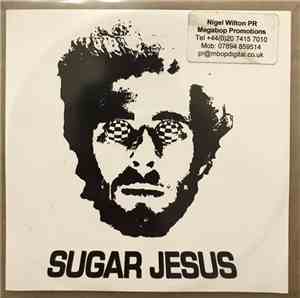 Sugar Jesus - Solarize