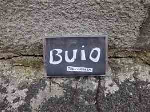 Tab_ularasa - Buio