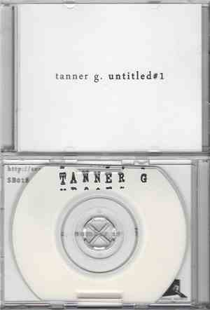 Tanner G. - Untitled #1