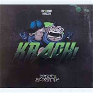 Tensor & Re-Direction - Krach!