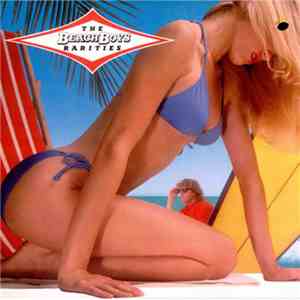 The Beach Boys - Beach Boys Rarities