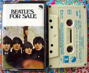 The Beatles - Beatles For Sale