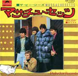 The Bee Gees - Massachusetts / Holiday