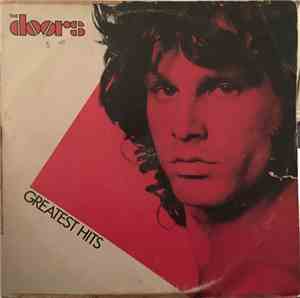 The Doors - Greatest Hits (Other Voices)
