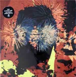 The Icarus Line - All Things Under Heaven
