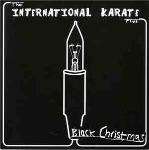The International Karate Plus - Black Christmas