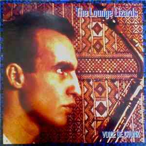 The Lounge Lizards - Voice Of Chunk