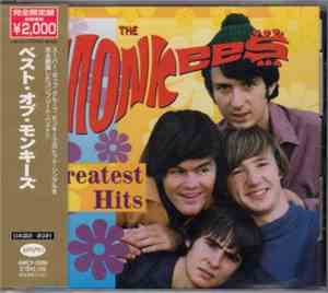 The Monkees - Greatest Hits