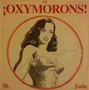 The ¡Oxymorons! - St. Jude
