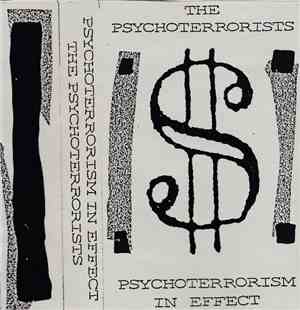 The Psychoterrorists - Psychoterrorism In Effect