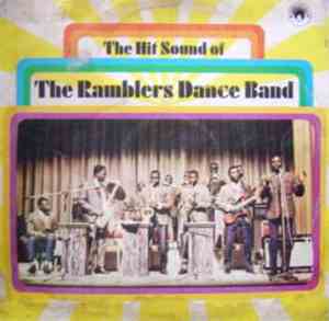 The Ramblers Dance Band - The Hit Sound Of