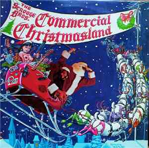 The Scrooge Bros - Commercial Christmasland