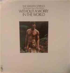 The Stanyan Strings - Without A Worry In The World