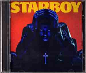 The Weeknd - Starboy
