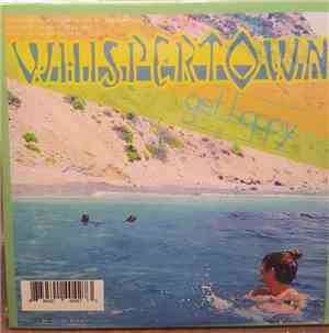 The Whispertown 2000 - Get Happy / The Everybody