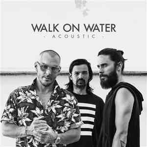 Thirty Seconds To Mars - Walk On Water (Acoustic)