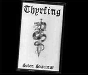 Thyrfing - Solen Svartnar