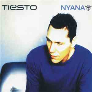 Tiësto - Nayana