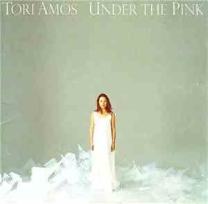 Tori Amos - Under The Pink