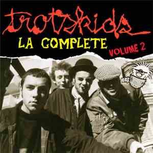 Trotskids - La Complete Volume 2