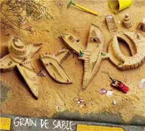 Tryo - Grain De Sable