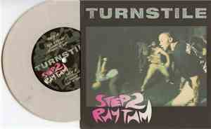 Turnstile  - Step 2 Rhythm