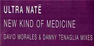 Ultra Naté - New Kind Of Medicine