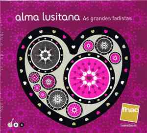 Various - As Grandes Fadistas