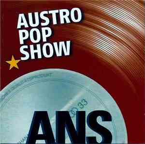 Various - Austro Pop Show Ans