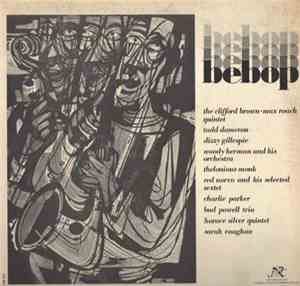 Various - Bebop