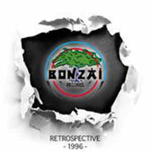 Various - Bonzai Records - Retrospective 1996