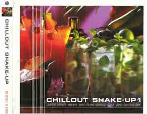 Various - Chillout Shake-Up 1