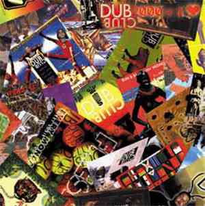 Various - Dub Club 2000 + 1 Love