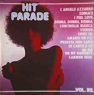 Various - Hit Parade Vol.32