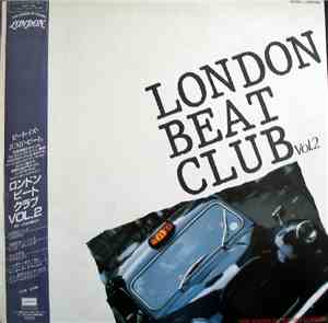 Various - London Beat Club Vol.2 -The Sound Of Young London