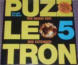 Various - Puzzletron 5