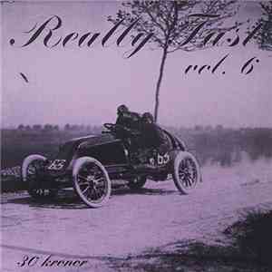 Various - Really Fast Vol. 6
