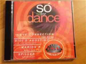Various - Só Se For Dance - Volume 05