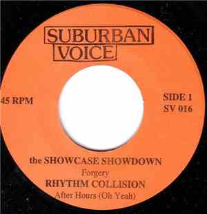 Various - Suburban Voice #16