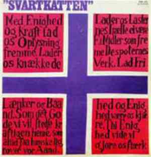 Various - Svartkatten