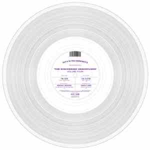 Various - The Discerning Dancefloor  (Volume Four)