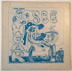 Various - The First See + Hear