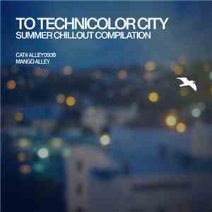 Various - To Technicolor City
